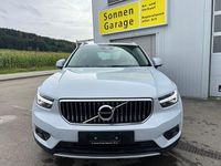 Gebraucht Volvo XC40 Inscription 245 PS (180 kW) 2020 SUV