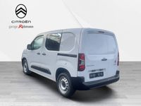 gebraucht Citroën Berlingo M erhöhte Nutzlast BHDi130