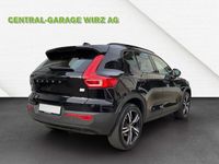 gebraucht Volvo XC40 T5 TwE R-Design DCT