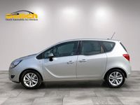 gebraucht Opel Meriva 1.4T 140 eTEC Drive