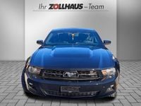 Gebraucht Ford Mustang 309 PS (227 kW) 2012