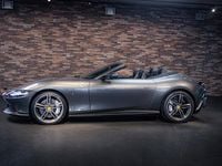 Gebraucht Ferrari Roma 620 PS (456 kW) 2024 Coupé