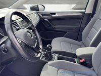 Gebraucht VW Golf Sportsvan Comfortline 125 PS (91 kW) 2015 Van / Kleinbus