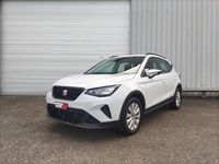 Gebraucht Seat Arona Style 110 PS (80 kW) 2023 SUV