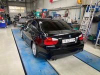 gebraucht BMW 325 3er Reihe E90 i