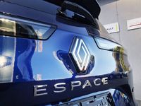 gebraucht Renault Espace 1.2 E-Tech iconic Vollhybrid