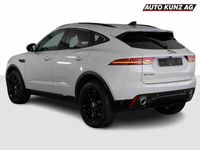 gebraucht Jaguar E-Pace P200 R-Dynamic AWD Aut. *Panorama*