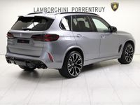 Gebraucht BMW X5 M Competition Edition 626 PS (460 kW) 2025 SUV