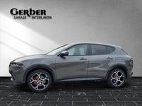 gebraucht Alfa Romeo Crosswagon Tonale 1.3 Plug-in-HybridVeloce