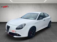 gebraucht Alfa Romeo Giulietta 1.4 TB Sport