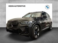 gebraucht BMW iX3 Impressive