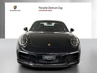 gebraucht Porsche 911 Carrera 4 GTS 