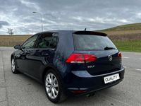 gebraucht VW Golf 1.4 TSI Comfortline Start DSG