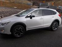 Gebraucht Subaru XV 150 PS (110 kW) 2014 SUV