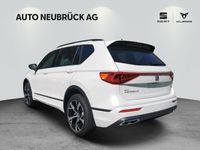 gebraucht Seat Tarraco 1.4 e-HYBRID DSG FR