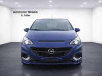Gebraucht Opel Corsa OPC 207 PS (152 kW) 2016 Kleinwagen