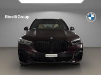 Gebraucht BMW X5 394 PS (289 kW) 2025 Bordeaux SUV