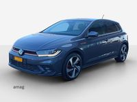 Gebraucht VW Polo GTI 207 PS (152 kW) 2022 Rauchgrau metallic Kleinwagen