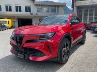 Neu Alfa Romeo Junior Edizione Speciale 136 PS (100 kW) 2025 SUV