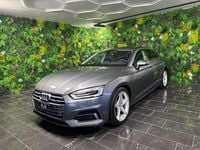 Gebraucht Audi A5 Sportback 190 PS (139 kW) 2018 Kleinwagen