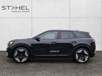 Gebraucht Ford Explorer Extended Range 250 kW (340 PS) 2025 Schwarz SUV