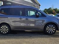 Gebraucht Renault Kangoo Techno 89 kW (122 PS) 2023