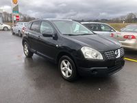 Gebraucht Nissan Qashqai Tekna 150 PS (110 kW) 2007 SUV