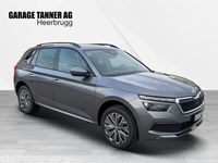 gebraucht Skoda Kamiq «Tour» (NETTO)