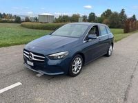 Gebraucht Mercedes B250 Style 224 PS (164 kW) 2019 Van / Kleinbus