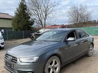 Gebraucht Audi A4 170 PS (125 kW) 2014 Limousine