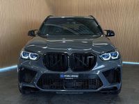 Gebraucht BMW X5 M Competition Edition 626 PS (460 kW) 2023 SUV