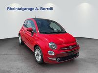 Gebraucht Fiat 500 Dolcevita 70 PS (51 kW) 2021 Limousine