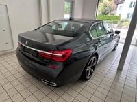 Gebraucht BMW 730 265 PS (194 kW) 2017 Limousine