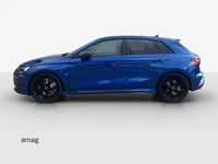 Neu Audi RS3 Ambiente 400 PS (294 kW) 2026 Individuallackierung / sepangblau perl. Limousine