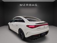 gebraucht Mercedes EQE AMG 53 4 Matic+