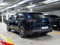 gebraucht Porsche Cayenne Coupé E-Hybrid Platinum Edition