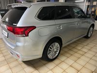 gebraucht Mitsubishi Outlander P-HEV 