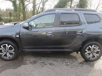 gebraucht Dacia Duster 1.3 TCe 150 Journey EDC