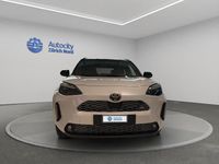 Gebraucht Toyota Yaris Cross Sport 131 PS (96 kW) 2024 Weiss SUV