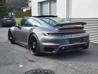 gebraucht Porsche 911 Turbo S PDK