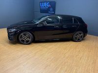 Gebraucht Mercedes A200 AMG 163 PS (119 kW) 2025 Limousine