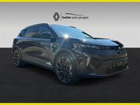Gebraucht Renault Scenic E-Tech Esprit Alpine 160 kW (218 PS) 2025 Schwarz SUV