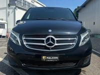 Gebraucht Mercedes V250 Avantgarde 190 PS (139 kW) 2015 Van / Kleinbus