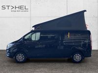 gebraucht Ford Transit C Nugget 340 L2 2.0 TDCi 150 Plus Aufstelldach