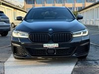 Gebraucht BMW 530 256 PS (188 kW) 2022 Kombi