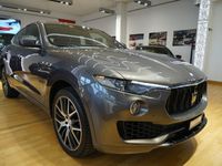 gebraucht Maserati Levante D 3.0 V6 Automatica