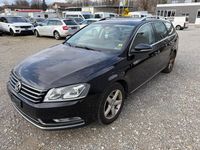 Gebraucht VW Passat Highline 177 PS (130 kW) 2014 Kombi