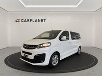 Gebraucht Opel Zafira Life Innovation 177 PS (130 kW) 2020 Van / Kleinbus