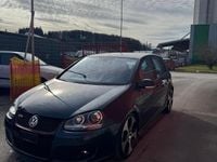 Gebraucht VW Golf IV GTI 200 PS (147 kW) 2005