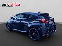 Neu Toyota Yaris Sport 280 PS (205 kW) 2026 Schwarz Limousine